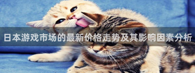 im电竞子招聘：日本游戏市场的最新价格走势及其影响因素分析